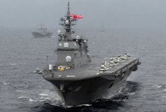 张召忠透露绝密情报!安倍听闻面如死灰