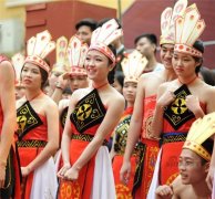 越南女兵为何不穿内衣?看完惊呆